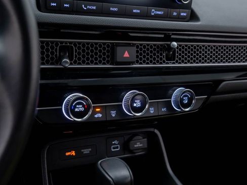 Certified 2023 Honda Civic Sport image 19