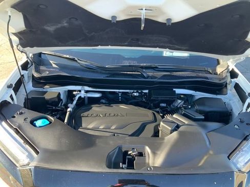 Used 2023 Honda Ridgeline Sport image 12