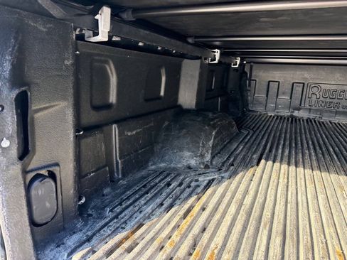 Used 2024 GMC Sierra 2500 Pro w/ Fleet Convenience Package AWD/4WD image 43