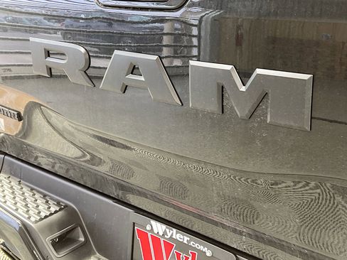New 2026 RAM 1500 Big Horn AWD/4WD image 33