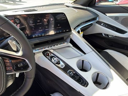 New 2026 Chevrolet Corvette Z06 image 22