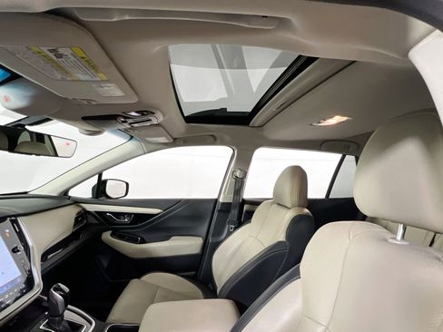 Used 2022 Subaru Outback Limited image 23