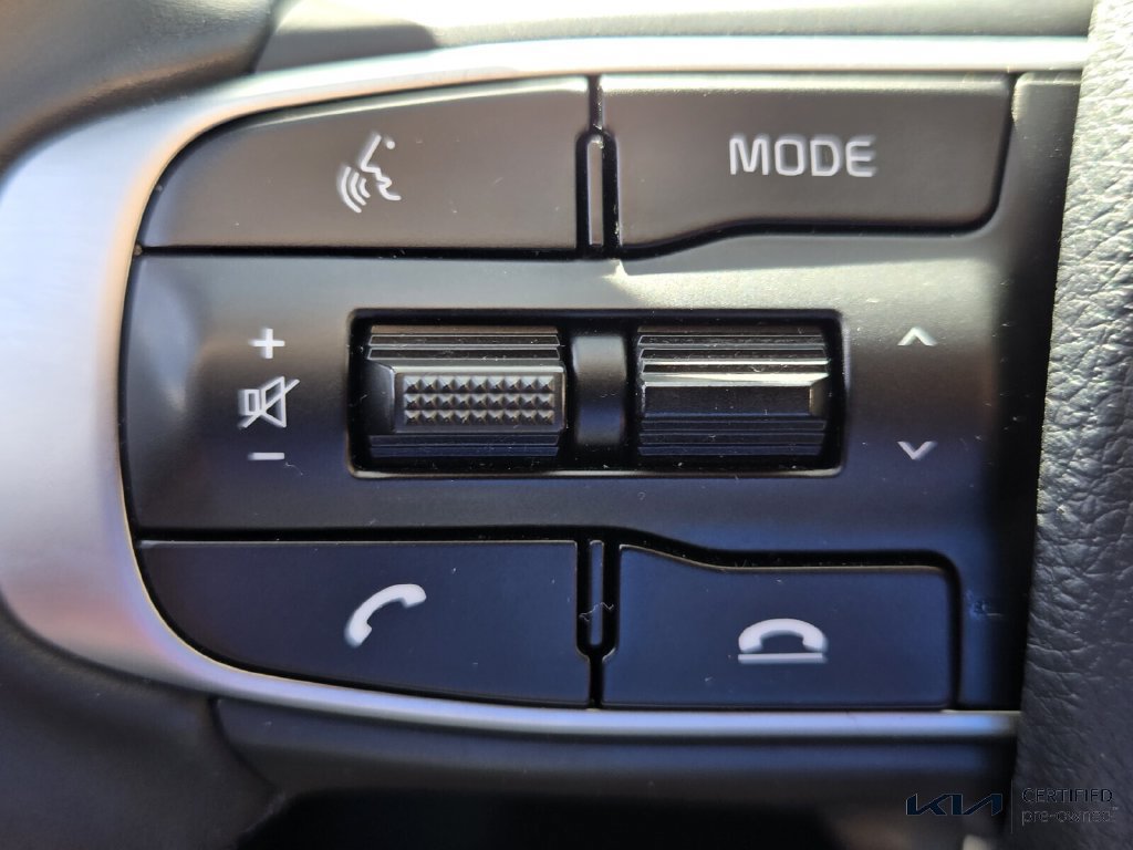 Certified 2024 Kia K5 GT-Line w/ GT-Line Premium Package FWD image 27