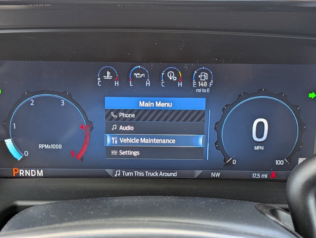 New 2026 Ford F350 Lariat w/ Tremor Off-Road Package AWD/4WD image 30