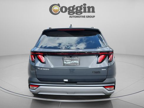 New 2026 Hyundai Tucson SEL image 5