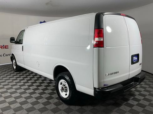 Used 2021 GMC Savana 2500 Extended image 5