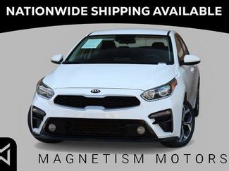 Used 2021 Kia Forte LXS FWD video 1