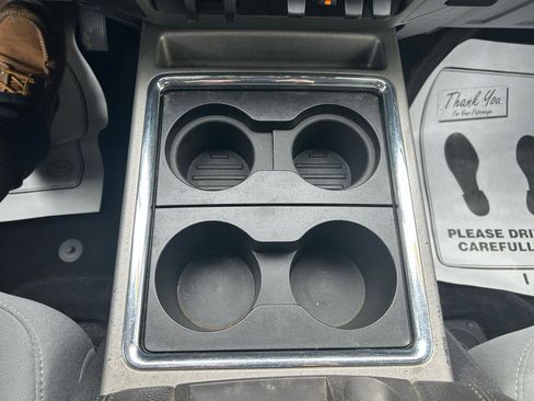 Used 2011 Ford F350 XLT w/ XLT Premium Pkg image 27