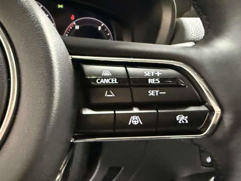 New 2026 MAZDA CX-90 3.3 Turbo w/ Premium Sport Pkg AWD/4WD image 17