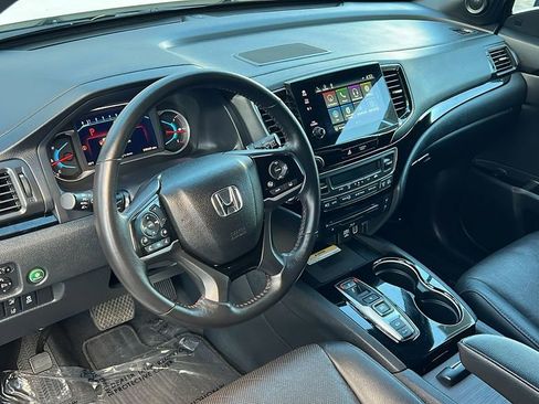 Used 2022 Honda Pilot Black Edition image 12