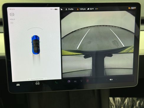 Used 2021 Tesla Model 3 Standard Range Plus image 33