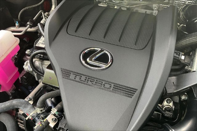 Used 2024 Lexus RX 350 Premium w/ Accessory Package (Z1) AWD/4WD image 31