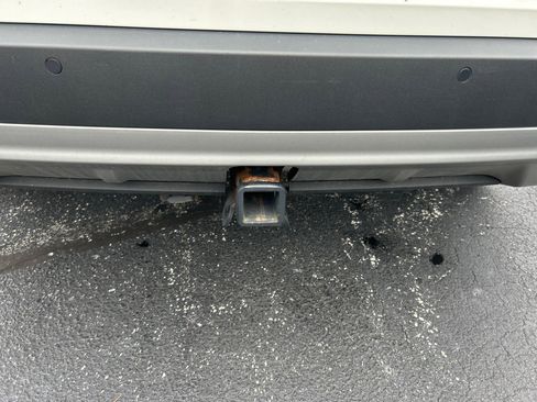 Used 2022 Ford Edge SEL w/ Convenience Package image 14