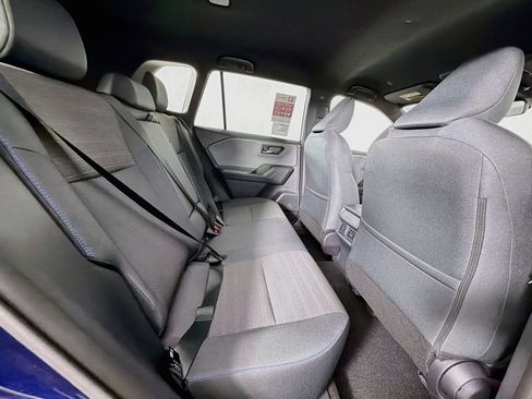 New 2026 Toyota RAV4 SE AWD/4WD image 27