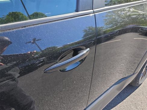 Used 2025 MAZDA CX-50 2.5 Hybrid w/ Weather Package image 14