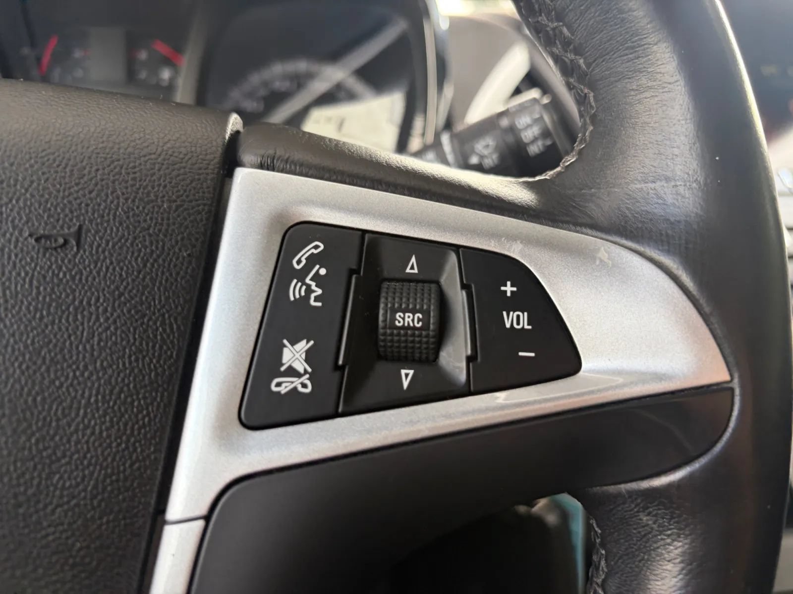 Used 2017 GMC Terrain SLE w/ Nightfall Package AWD/4WD image 28
