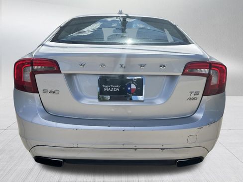 Used 2015 Volvo S60 T5 Premier AWD/4WD image 7