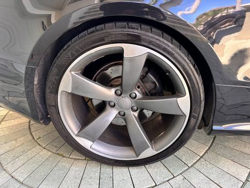Used 2014 Audi RS 5 Coupe AWD/4WD image 39
