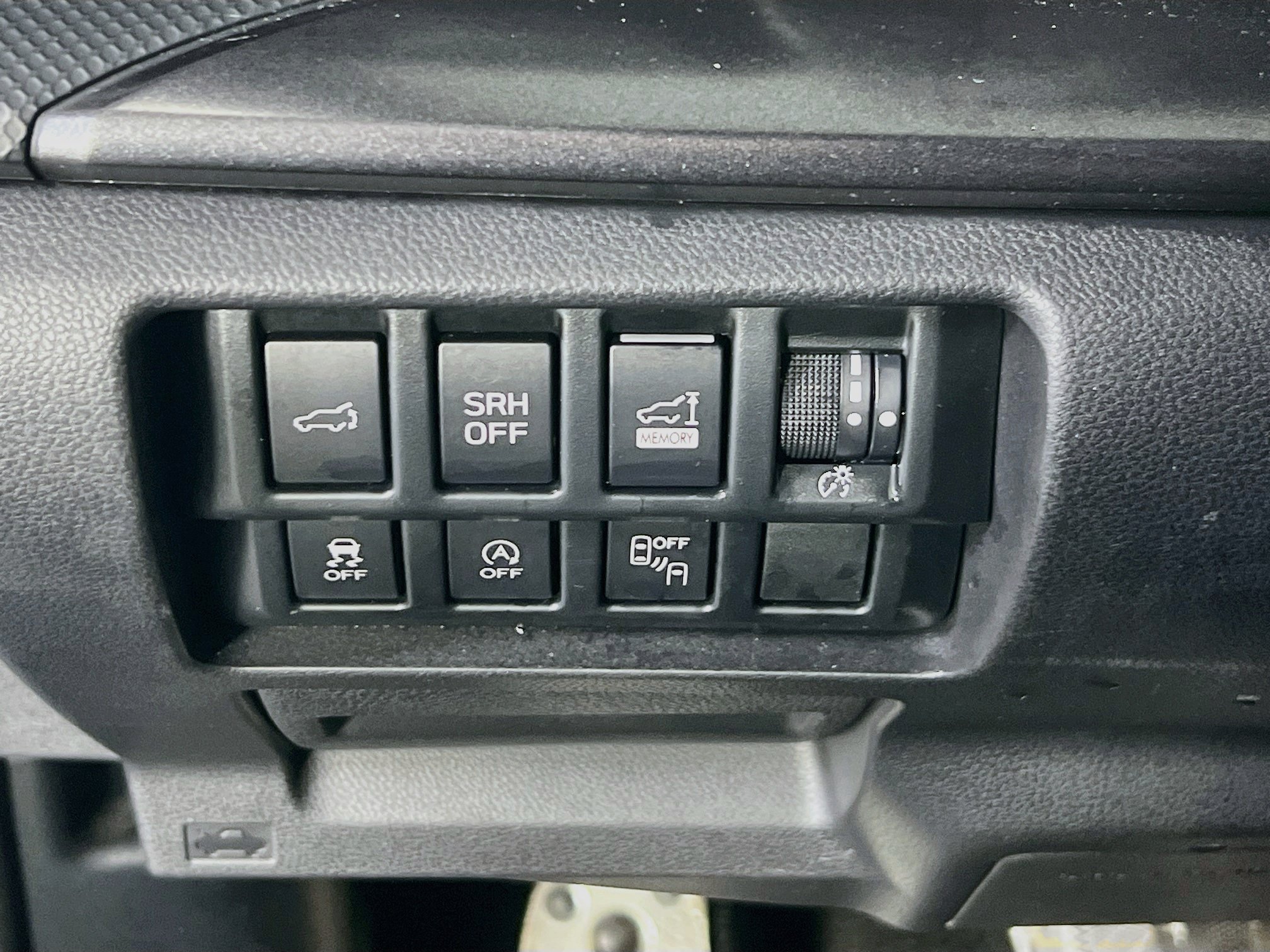 Used 2023 Subaru Forester Wilderness AWD/4WD image 10