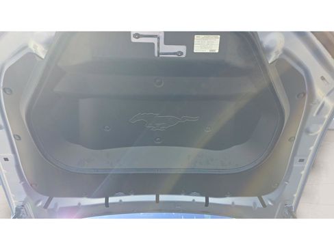 Certified 2022 Ford Mustang Mach-E Premium image 17