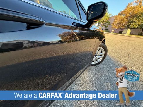 Used 2015 Ford Fusion SE FWD image 36