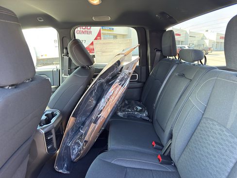 New 2026 RAM 2500 Big Horn image 33