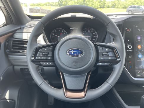 New 2026 Subaru Forester Sport AWD/4WD image 14
