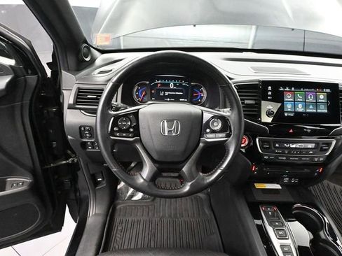 Used 2022 Honda Pilot Elite image 26