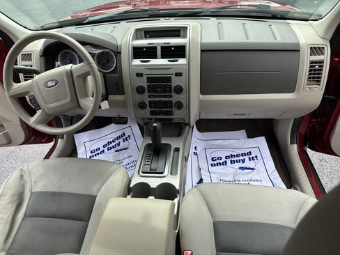 Used 2008 Ford Escape XLT AWD/4WD image 20