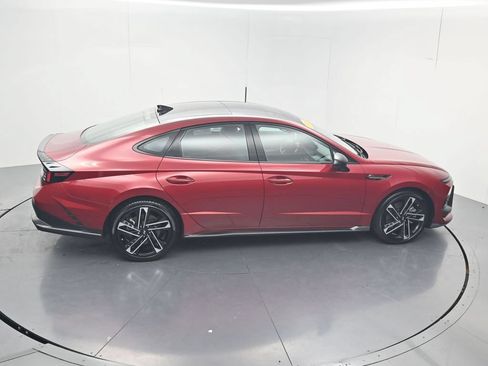 Used 2025 Hyundai Sonata N Line FWD image 65