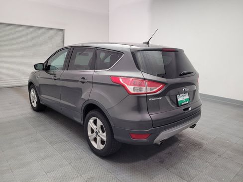 Used 2016 Ford Escape SE FWD image 5