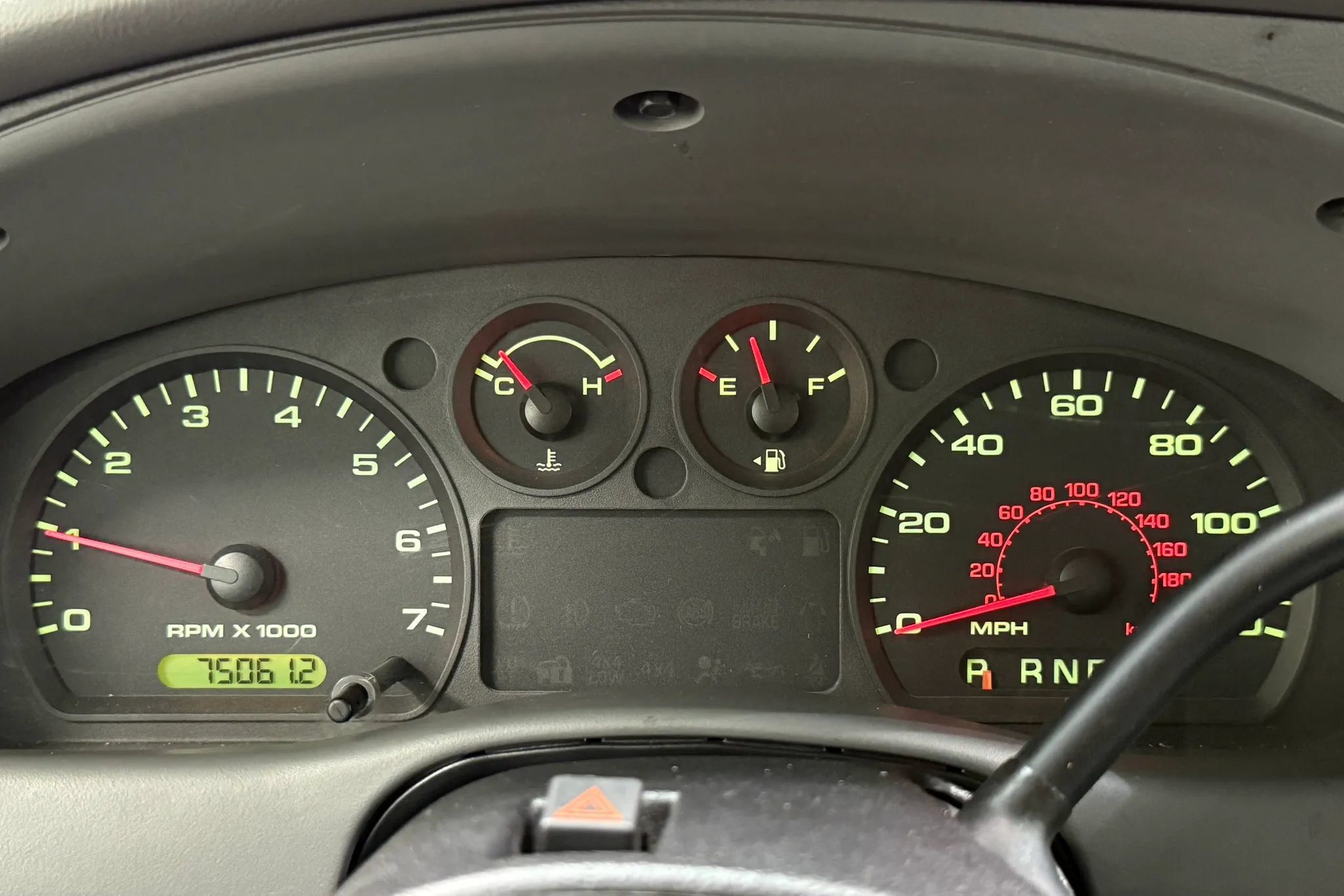 Used 2009 Ford Ranger FX4 AWD/4WD image 18