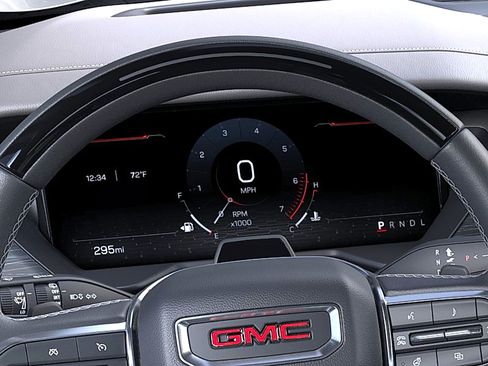 New 2027 GMC Acadia Elevation w/ Super Cruise Package FWD image 18
