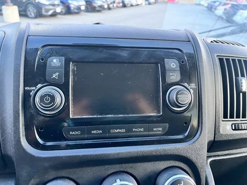 Used 2018 RAM ProMaster 1500 image 9