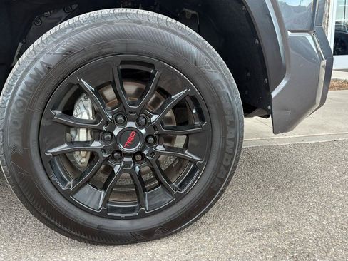 Used 2023 Toyota Tundra SR5 RWD image 2