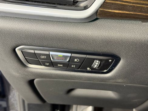 Certified 2023 BMW X5 xDrive40i w/ Premium Package image 16