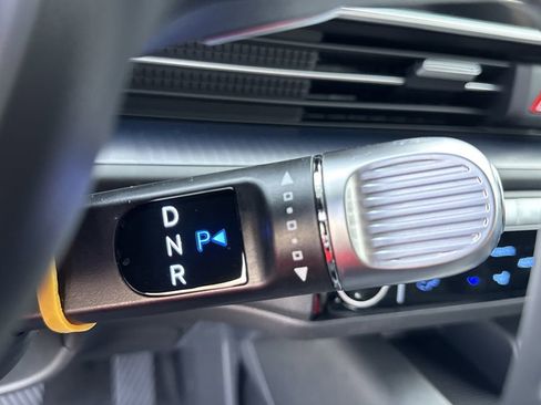 New 2025 Hyundai Ioniq 6 SE image 31