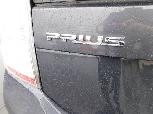 Used 2010 Toyota Prius Three FWD image 12
