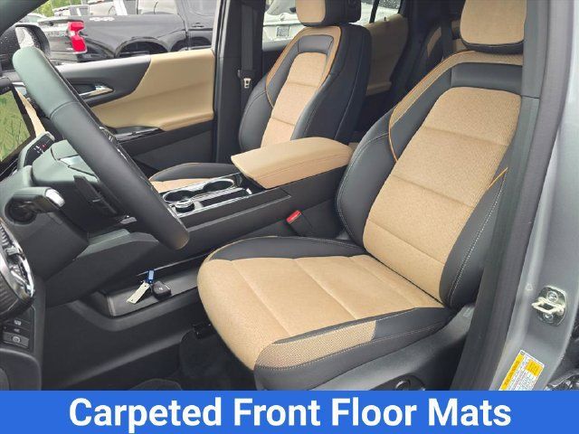 New 2027 Chevrolet Equinox ACTIV w/ Convenience Package III FWD image 18