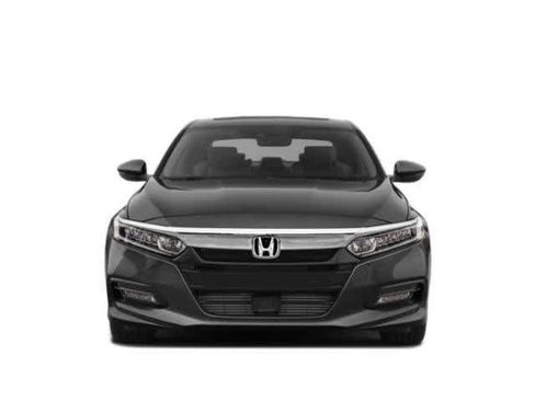 Used 2018 Honda Accord EX-L image 7