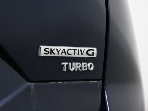 Used 2021 MAZDA CX-5 Grand Touring Reserve image 40