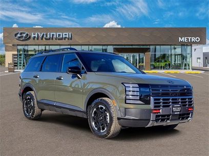 New 2026 Hyundai Palisade XRT Pro