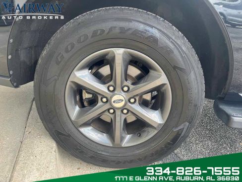 Used 2019 Ford Expedition XLT w/ Equipment Group 202A image 37