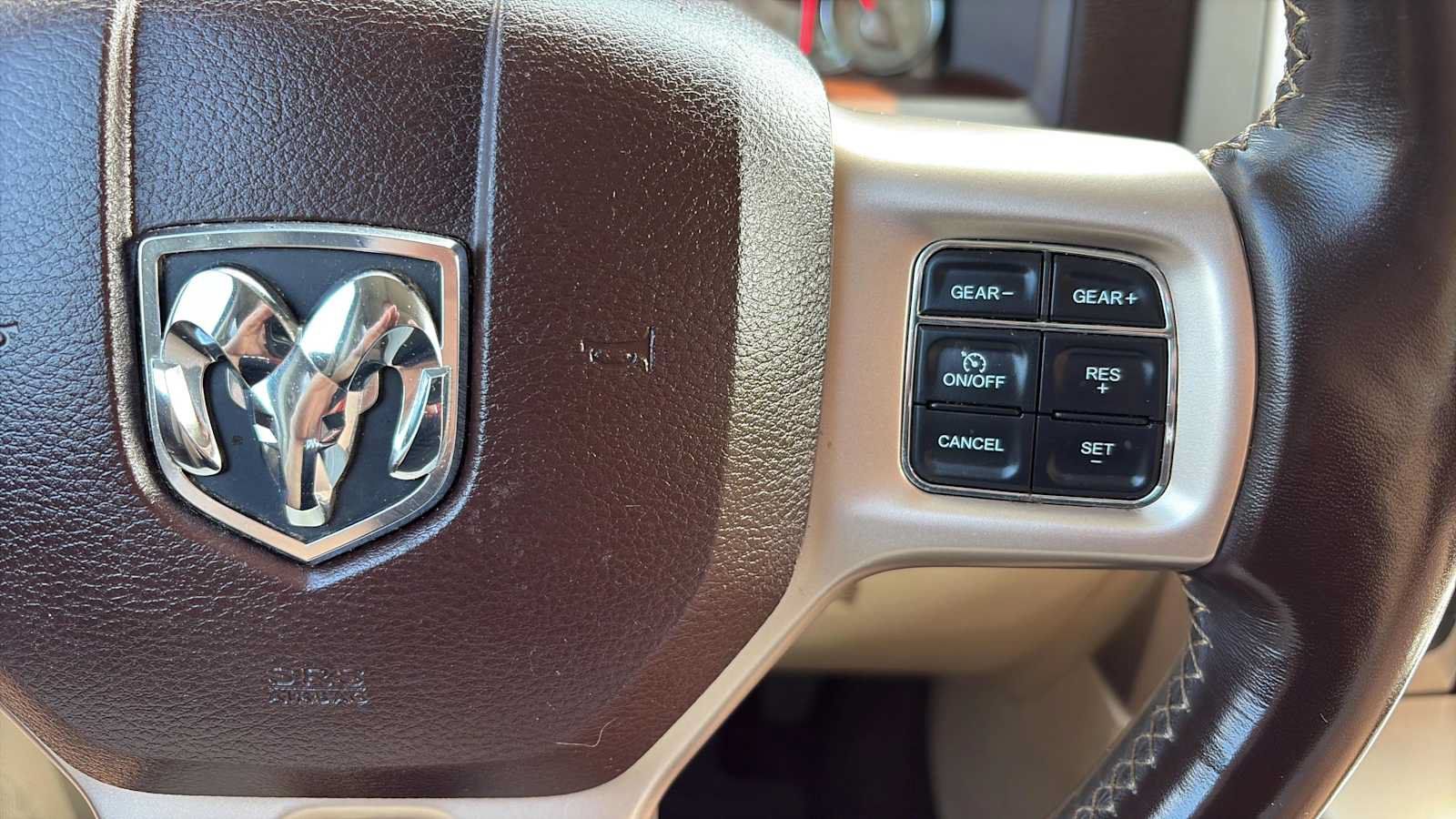 Used 2018 RAM 1500 Laramie Longhorn w/ Cold Weather Group AWD/4WD image 21