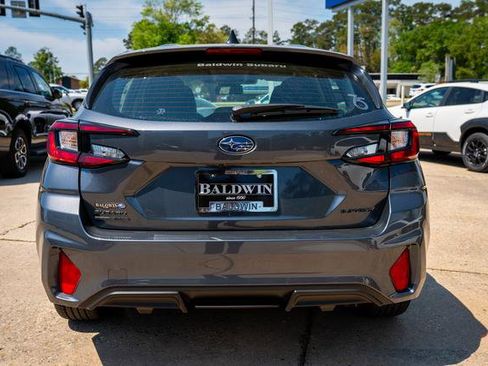 New 2026 Subaru Impreza RS AWD/4WD image 5