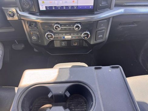 Used 2021 Ford F150 Lariat AWD/4WD image 21
