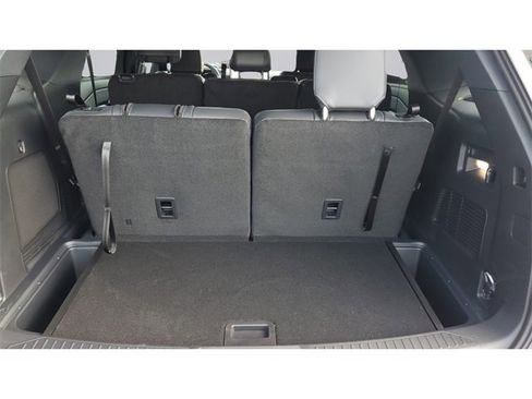 New 2025 Ford Explorer ST-Line w/ ST-Line Street Pack image 10