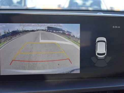 Used 2023 Kia Telluride S w/ S Sunroof Package AWD/4WD image 34
