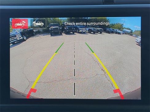 New 2025 Jeep Wrangler Rubicon image 23