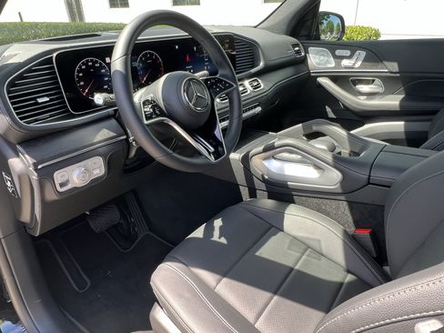 Used 2026 Mercedes-Benz GLE 450 4MATIC image 17